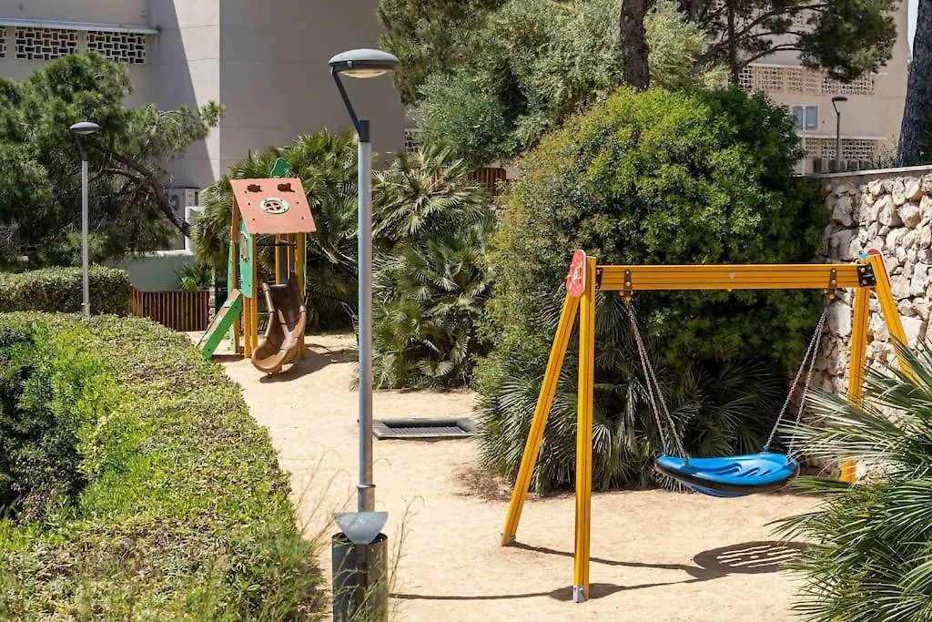1ªlinea Mar-Piscina-Wifi-Portaventura-Luxury-Chill5 Apartment Salou