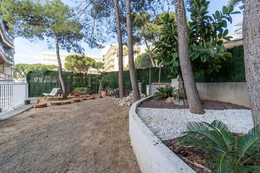 1ªlinea Mar-Piscina-Wifi-Portaventura-Luxury-Chill5 Apartment Salou 0*,