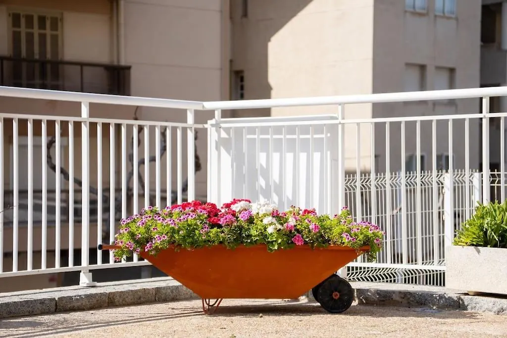Apartament 1ªlinea Mar-Piscina-Wifi-Portaventura-Luxury-Chill5 Salou
