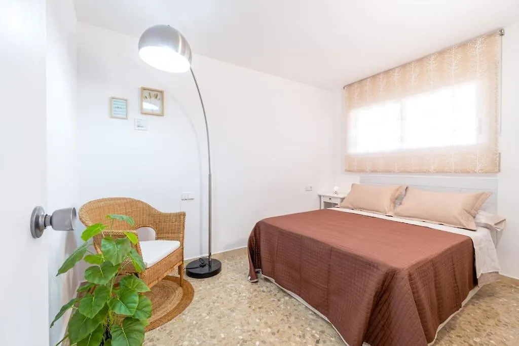 Apartament 1ªlinea Mar-Piscina-Wifi-Portaventura-Luxury-Chill5 Salou