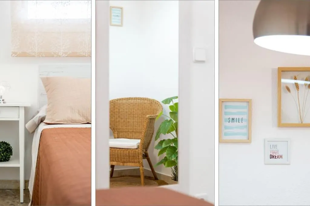 Apartament 1ªlinea Mar-Piscina-Wifi-Portaventura-Luxury-Chill5 Salou