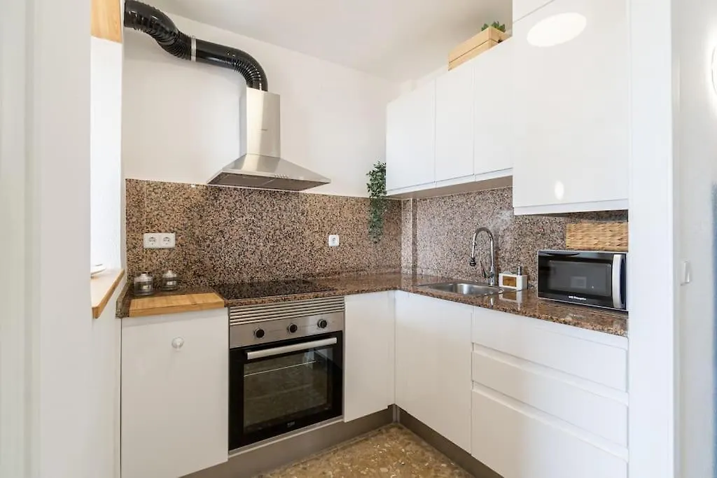 Apartament 1ªlinea Mar-Piscina-Wifi-Portaventura-Luxury-Chill5 Salou
